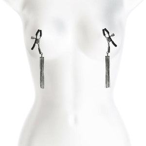 Bound - Nipple Clamps - D2