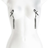 Bound - Nipple Clamps - D2