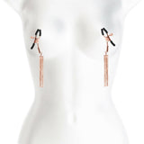 Bound - Nipple Clamps - D2