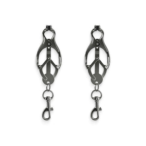Bound - Nipple Clamps - C3