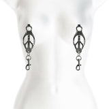 Bound - Nipple Clamps - C3