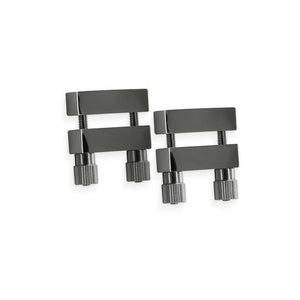 Bound - Nipple Clamps - V1