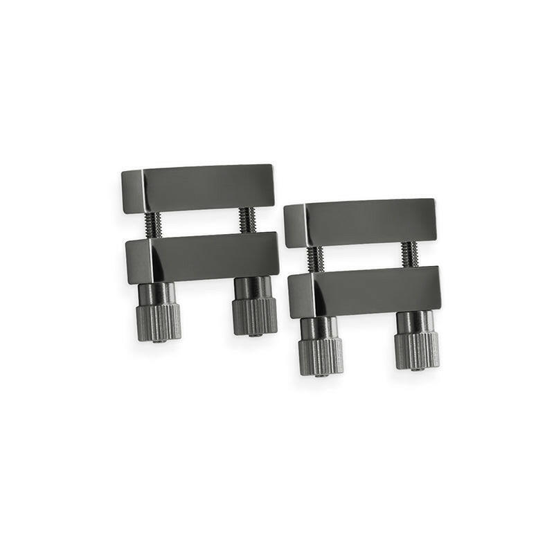 Bound - Nipple Clamps - V1