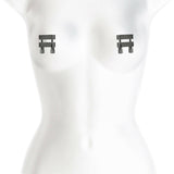 Bound - Nipple Clamps - V1