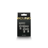 Bound - Nipple Clamps - V1