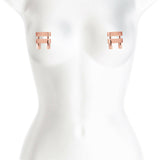Bound - Nipple Clamps - V1