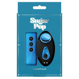 Sugar Pop Chantilly Black