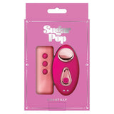 Sugar Pop Chantilly Black