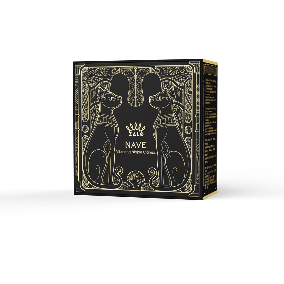 Zalo Nave-Velvet Purple
