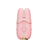 Zalo Nave-Coral Pink