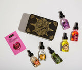 Kama Sutra Oil Of Love Collection 6 Piece Set