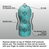 Tenga Rolling Head Cup Strong