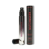 Eye Of Love Matchmaker Black Diamond Attract Him Lgbtq Pheromone Parfum 10 Ml