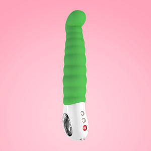 Fun Factory Patchy Paul- Green