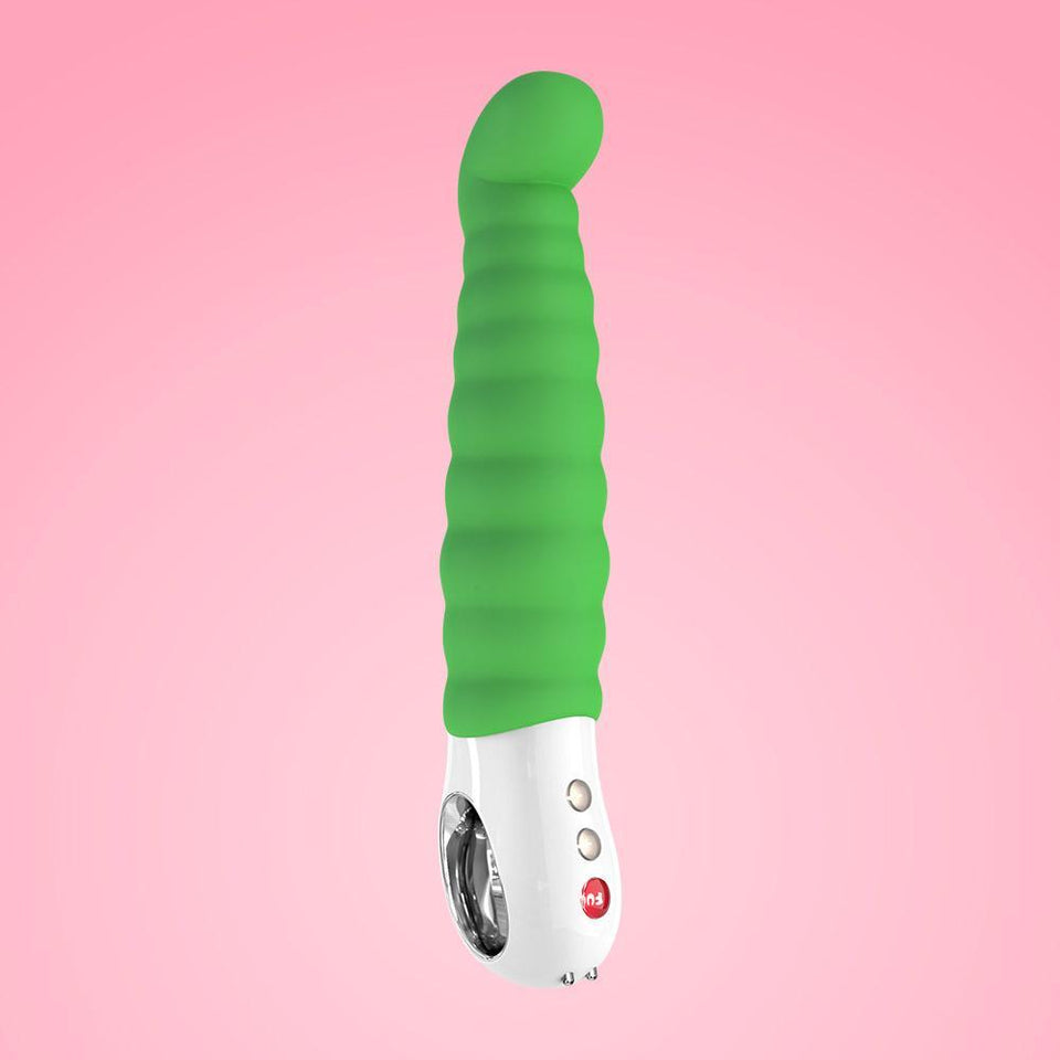 Fun Factory Patchy Paul- Green
