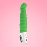 Fun Factory Patchy Paul- Green