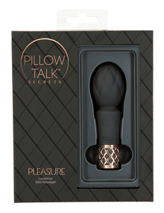 Pillow Talk Secrets Pleasure