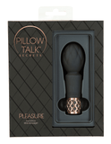 Pillow Talk Secrets Pleasure