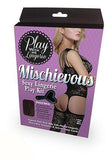 Play with Me Lingerie – Mischievous