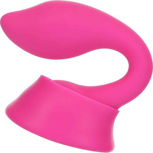 Palmpower Extreme Curl Silicone Attachment For Palmpower Extreme