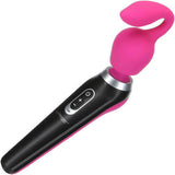 Palmpower Extreme Curl Silicone Attachment For Palmpower Extreme