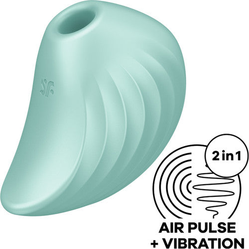 Satisfyer Pearl Diver
