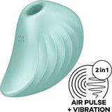 Satisfyer Pearl Diver