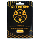 KILLER BEE MALE ENHANCEMENT