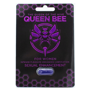 QUEEN BEE FOR WOMEN