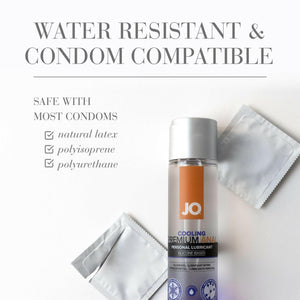 Jo Premium Anal Cooling 2 oz