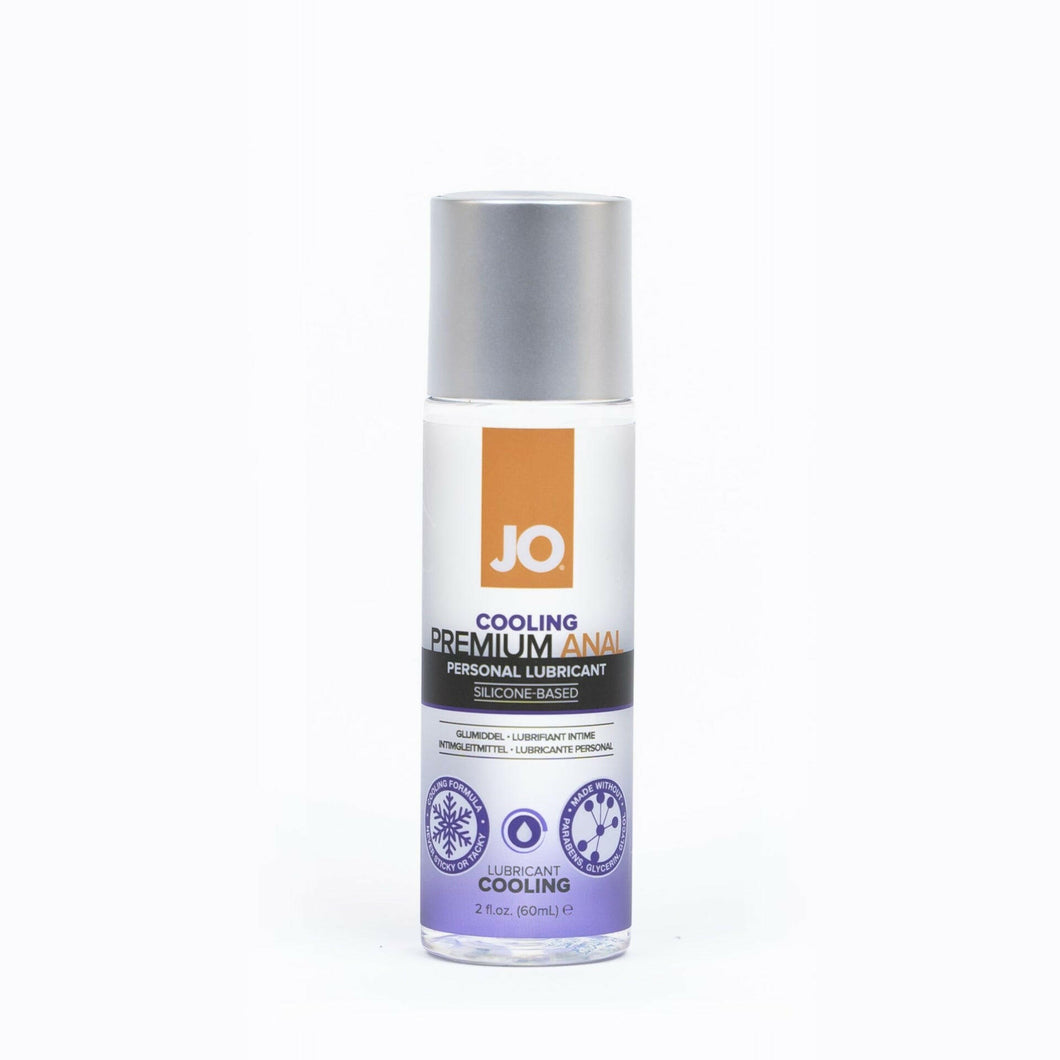 Jo Premium Anal Cooling 2 oz