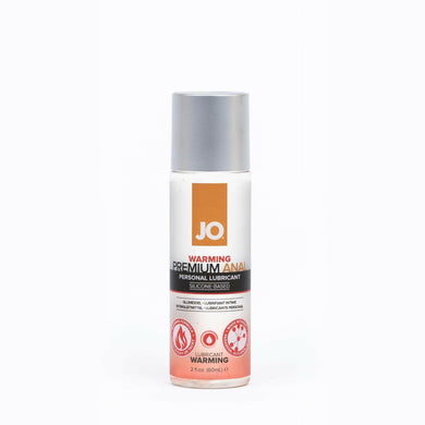 Jo Premium Anal Warming 2 oz