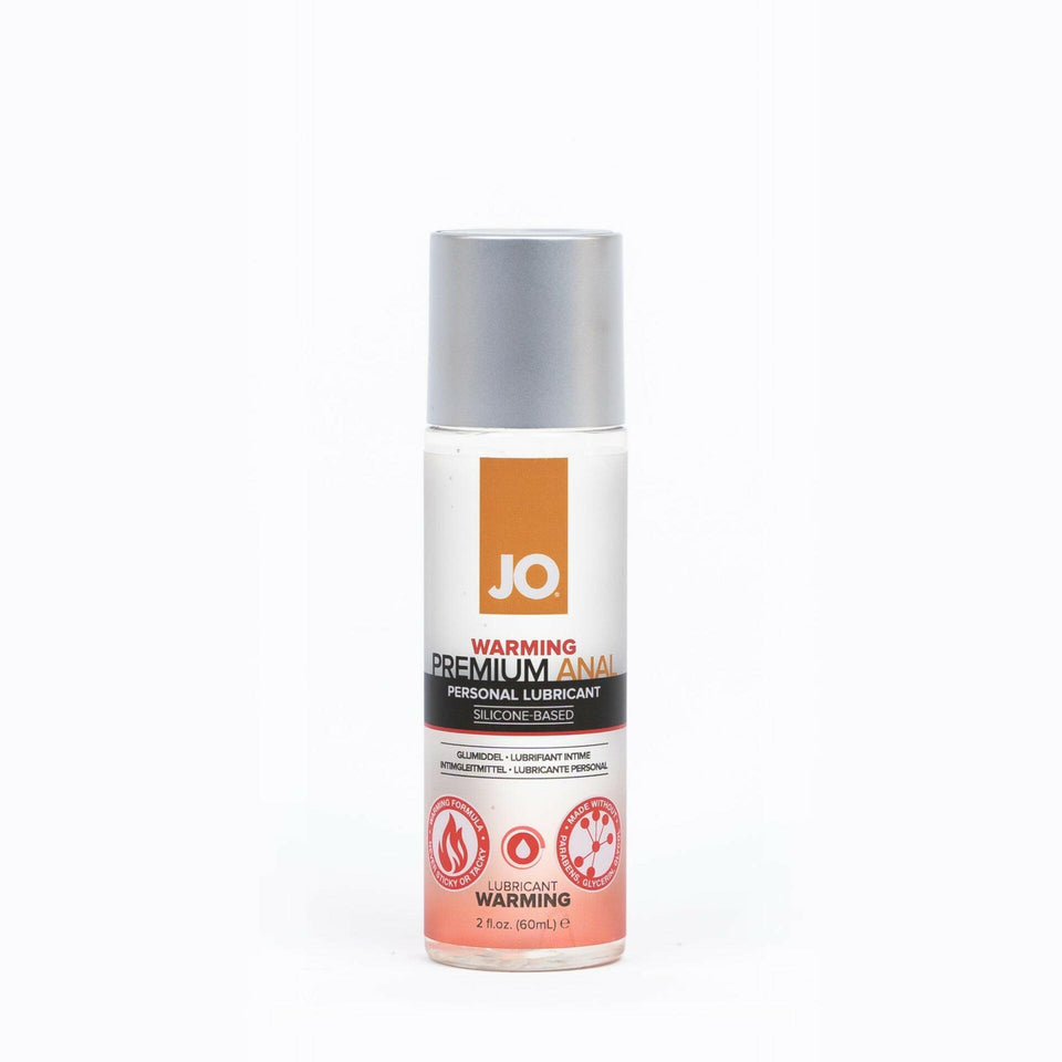 Jo Premium Anal Warming 2 oz