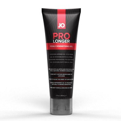 Prolonger Gel