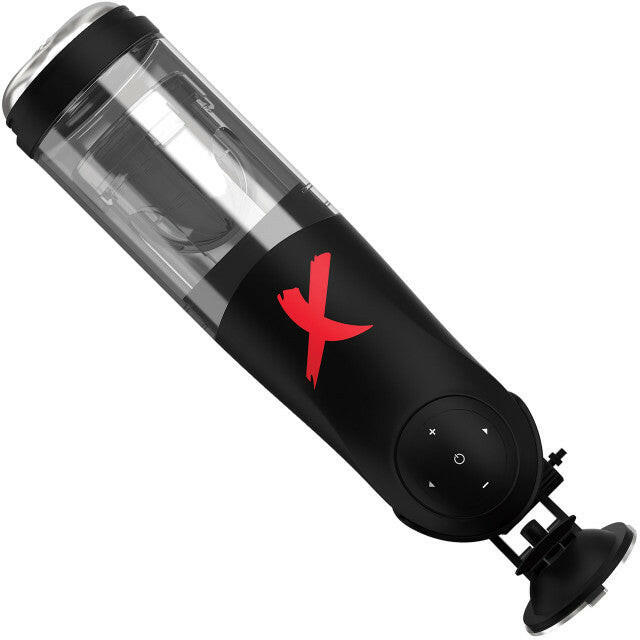 Pdx Elite Deluxe Mega Bator