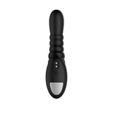 Ribbed Pro Massager