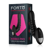 Ribbed Pro Massager