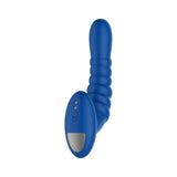 Ribbed Pro Massager