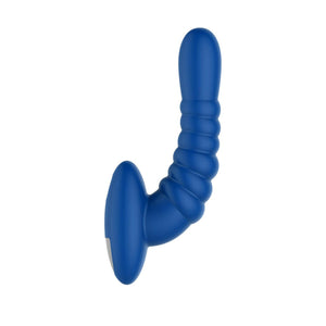 Ribbed Pro Massager