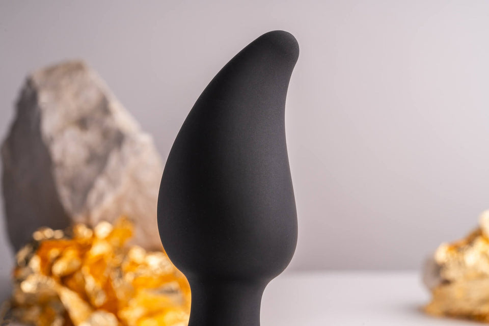 Rocks-Off Butt Quiver