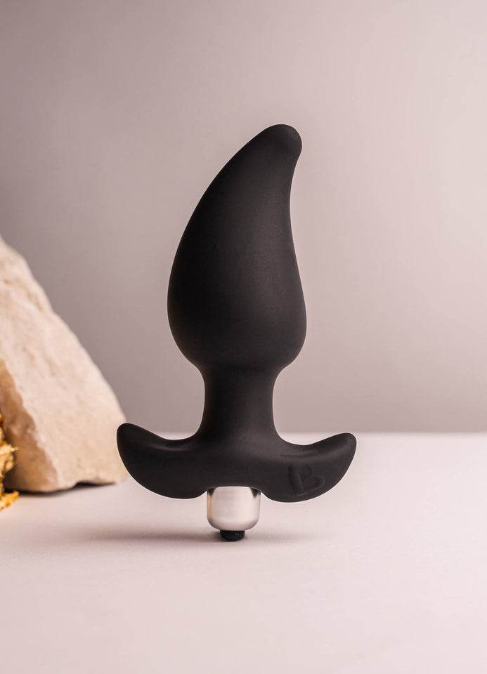 Rocks-Off Butt Quiver