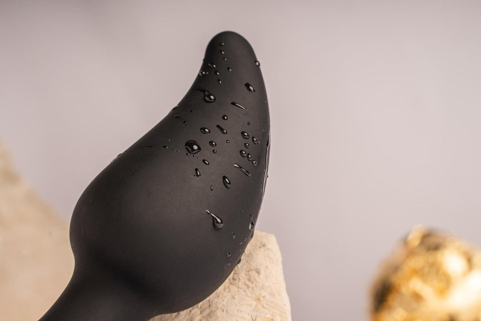 Rocks-Off Butt Quiver