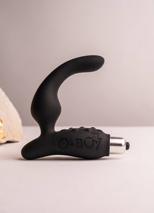 Rocks-Off O-Boy 7- Black