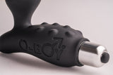 Rocks-Off O-Boy 7- Black