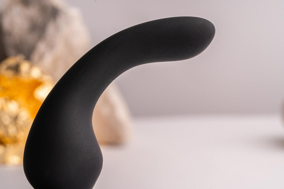 Rocks-Off O-Boy 7- Black