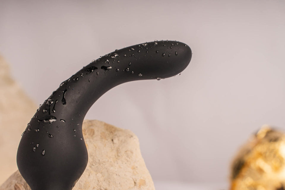 Rocks-Off O-Boy 7- Black