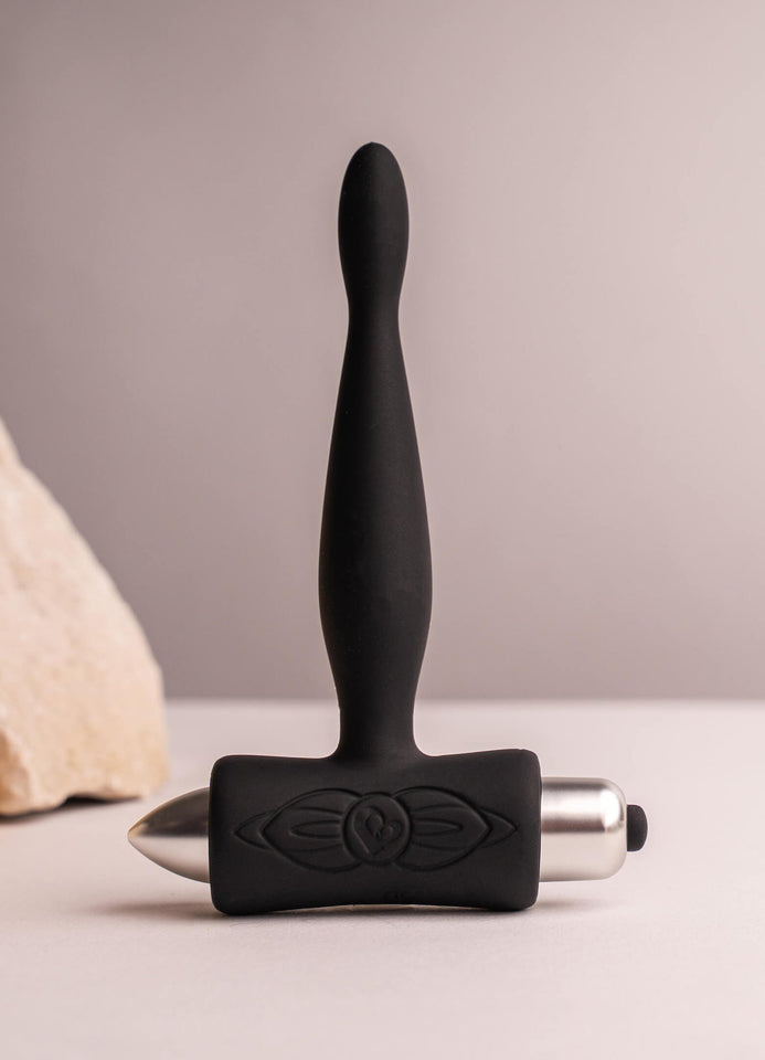 Rocks-Off Petite Sensations Teazer- Black