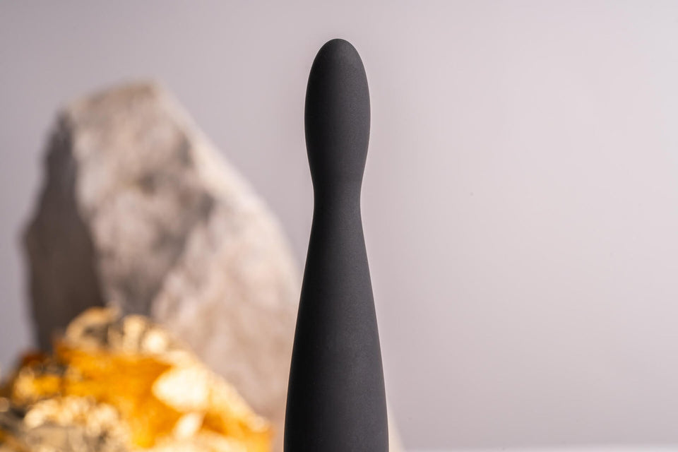 Rocks-Off Petite Sensations Teazer- Black