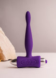 Rocks-Off Petite Sensations Teazer- Purple