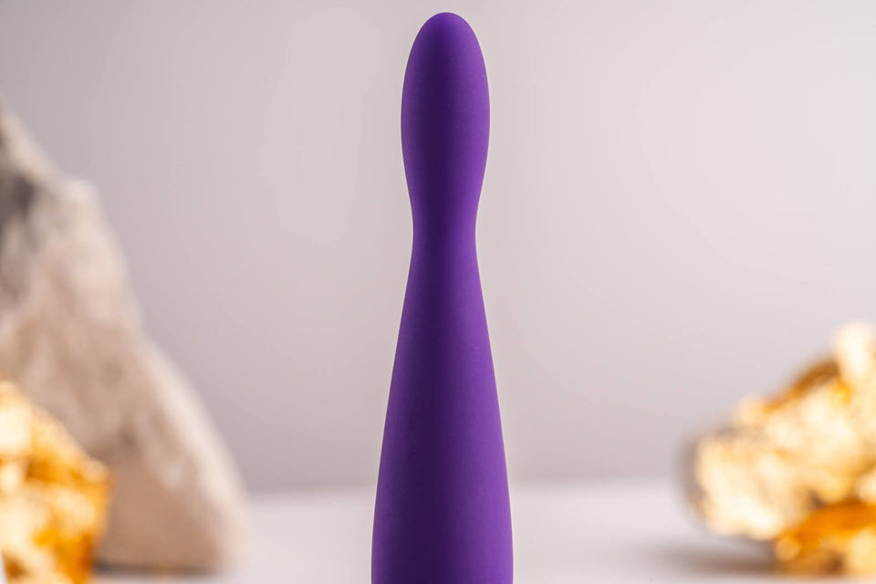 Rocks-Off Petite Sensations Teazer- Purple